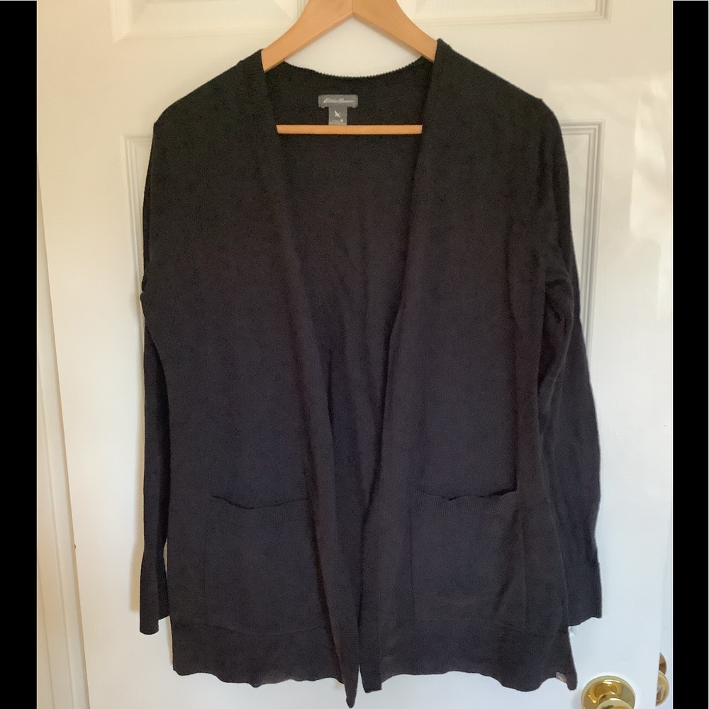 Eddie Bauer Ladies Cardigan